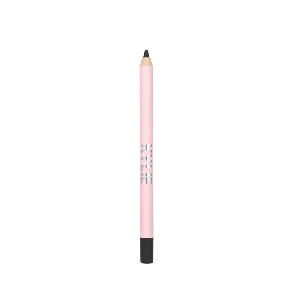 Kyliner Waterproof Gel Eyeliner Pencil - 001 - Matte Black | E20 - view 2