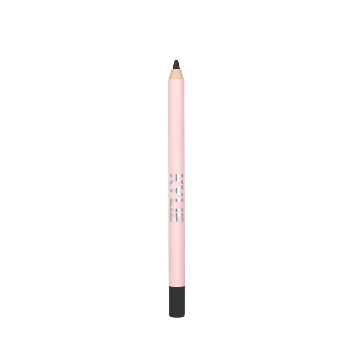 Kyliner Waterproof Gel Eyeliner Pencil - 001 - Matte Black | E20 - view 2