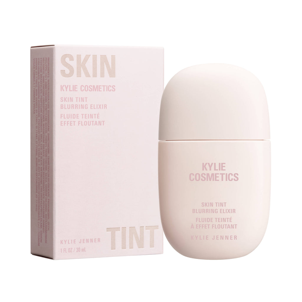Skin Tint Blurring Elixir Foundation | F14 - view 2