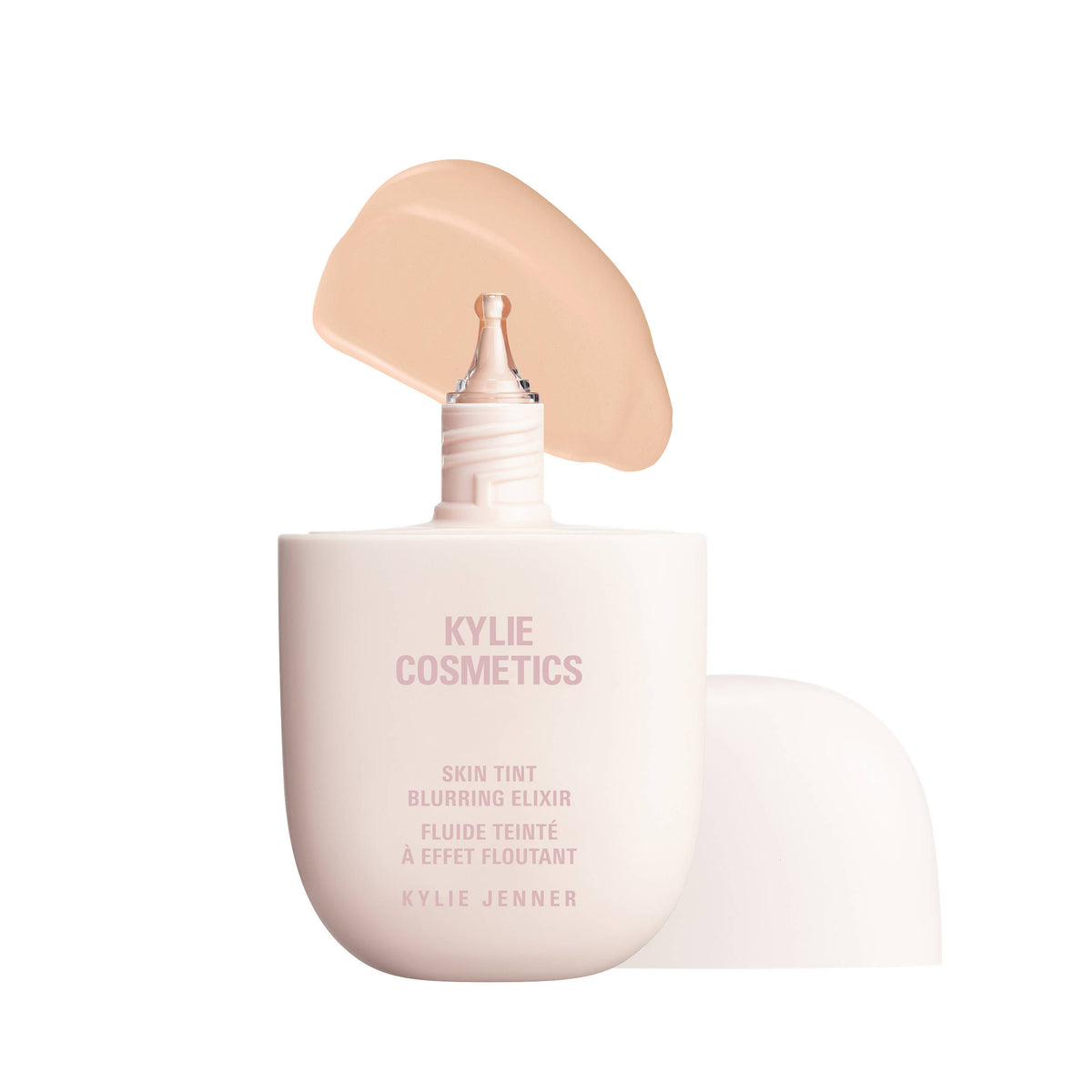 Skin Tint Blurring Elixir Foundation | F14 - view 3
