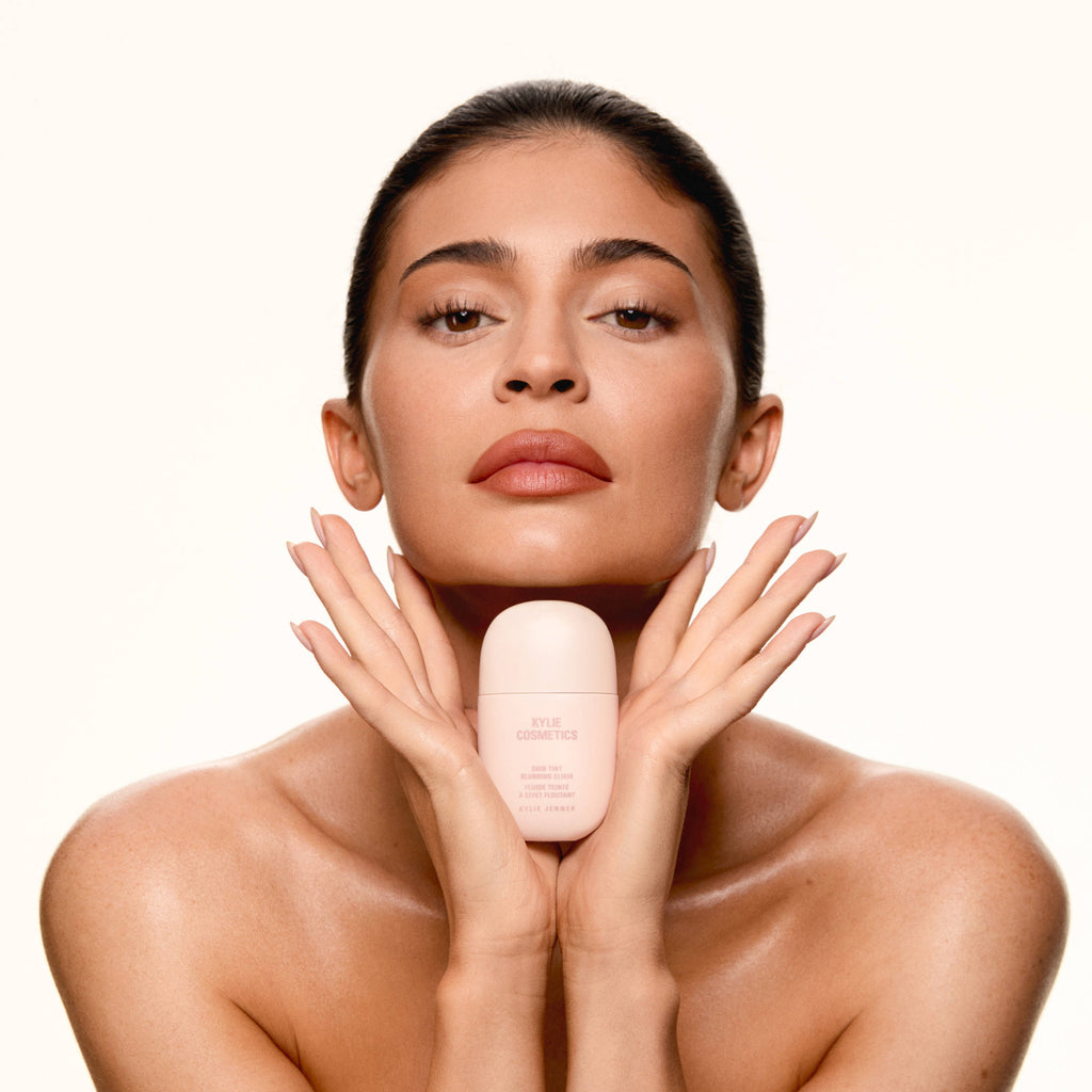 Skin Tint Blurring Elixir Foundation | F14 - view 5