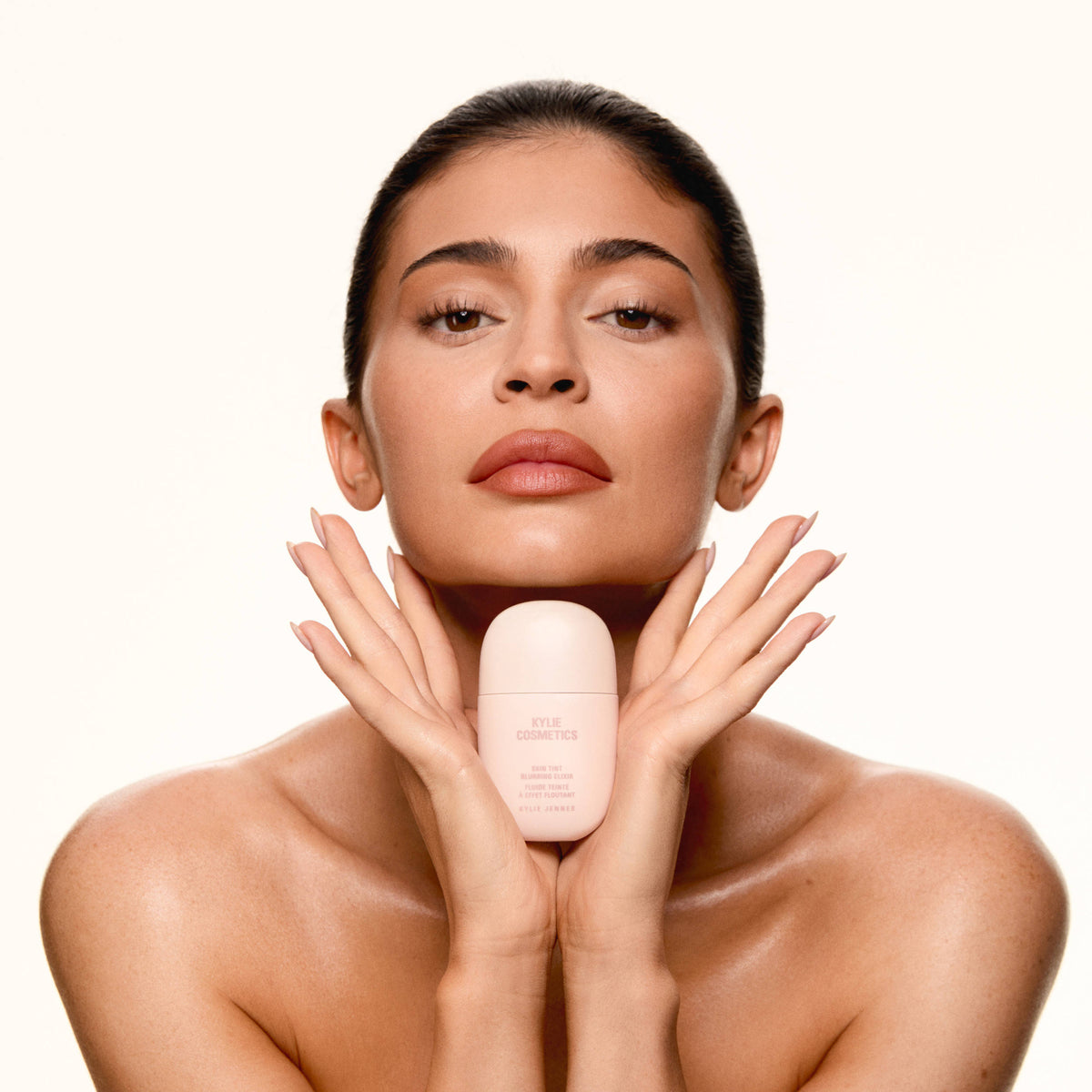Skin Tint Blurring Elixir Foundation | F14 - view 5