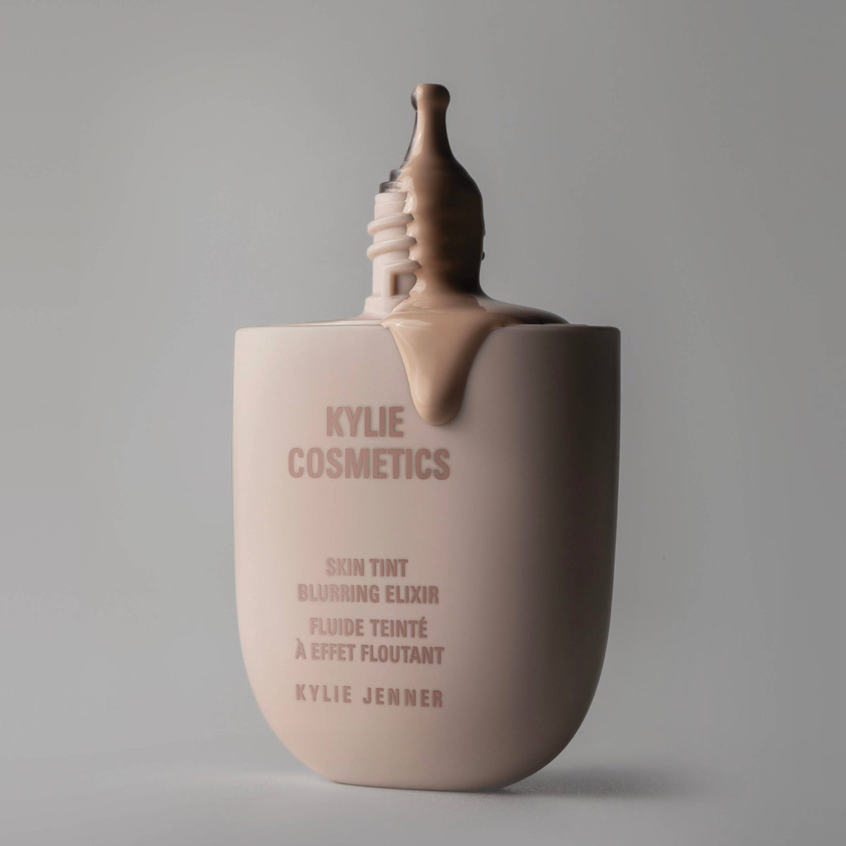 Skin Tint Blurring Elixir Foundation | F14 - view 8
