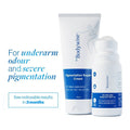 Advanced Pigmentation Repair Pack- 6% Underarm Roll On & Pigmentation Repair Cream | BWS9 - view 1