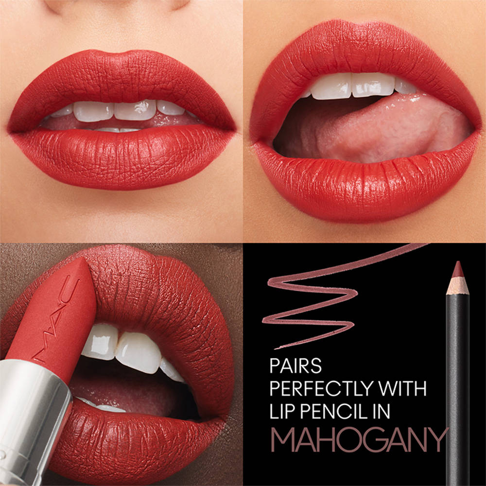 MACximal Matte Mini Lipstick | L12 - view 10