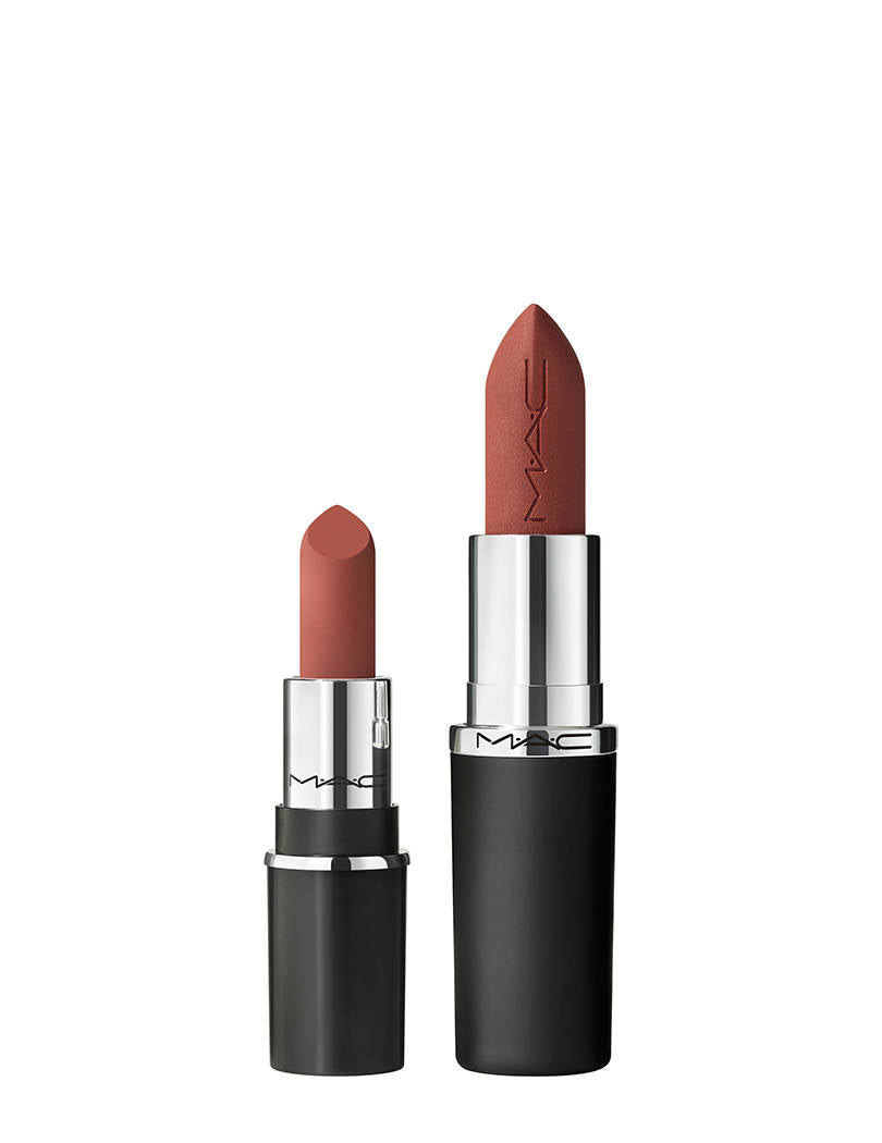 MACximal Matte Mini Lipstick | L12 - view 56