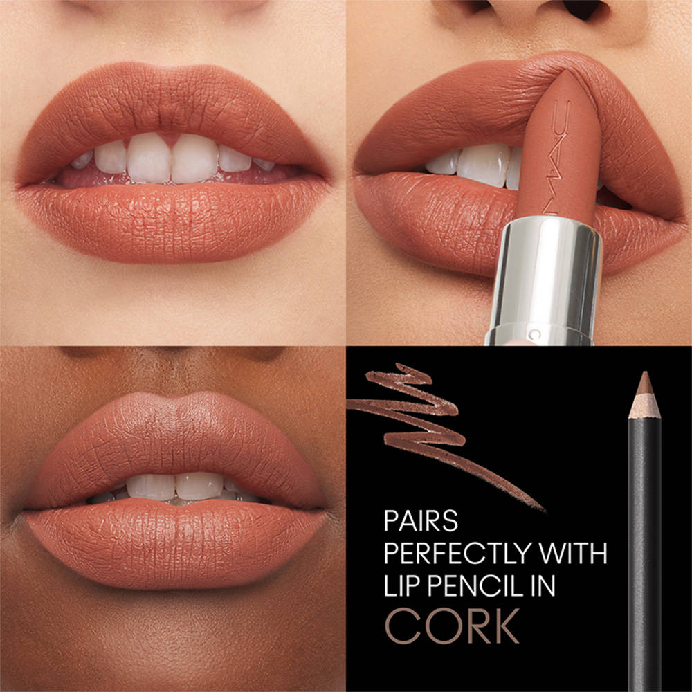 MACximal Matte Mini Lipstick | L12 - view 58
