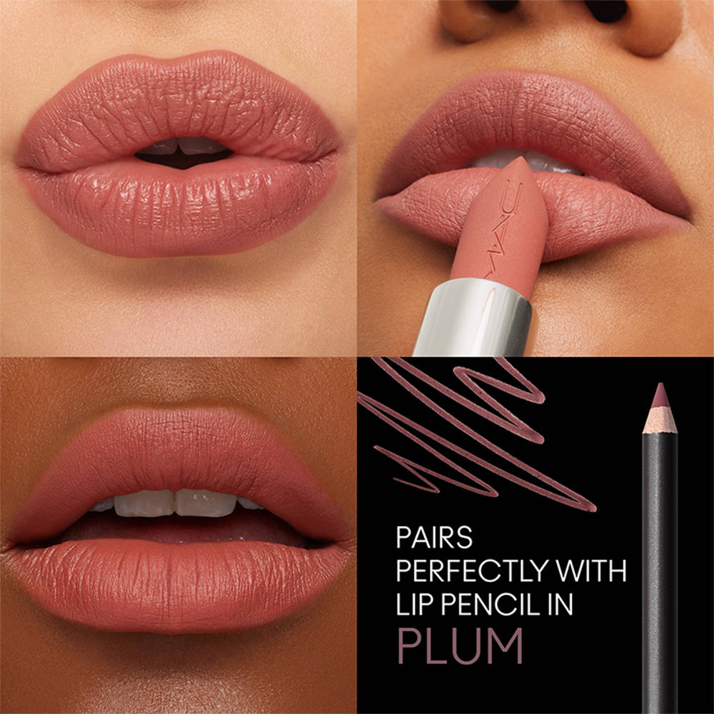 MACximal Matte Mini Lipstick | L12 - view 53