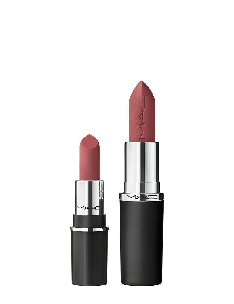 MACximal Matte Mini Lipstick | L12 - view 2