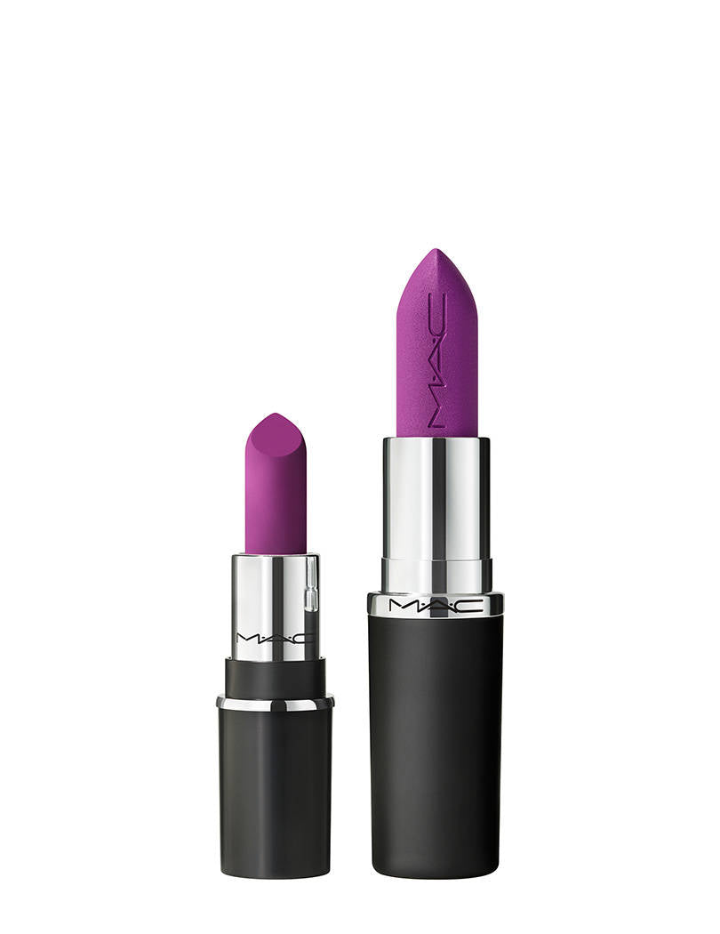 MACximal Matte Mini Lipstick | L12 - view 25