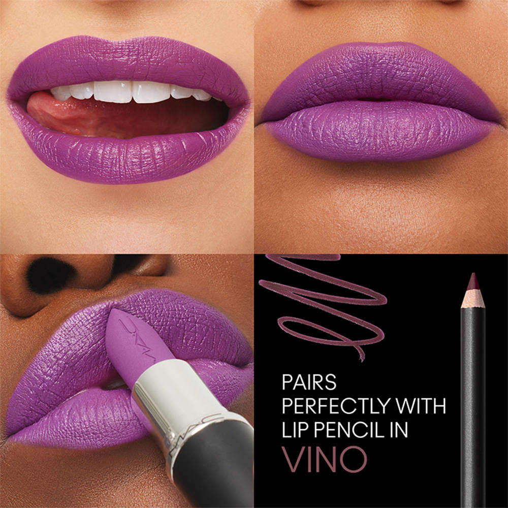MACximal Matte Mini Lipstick | L12 - view 27