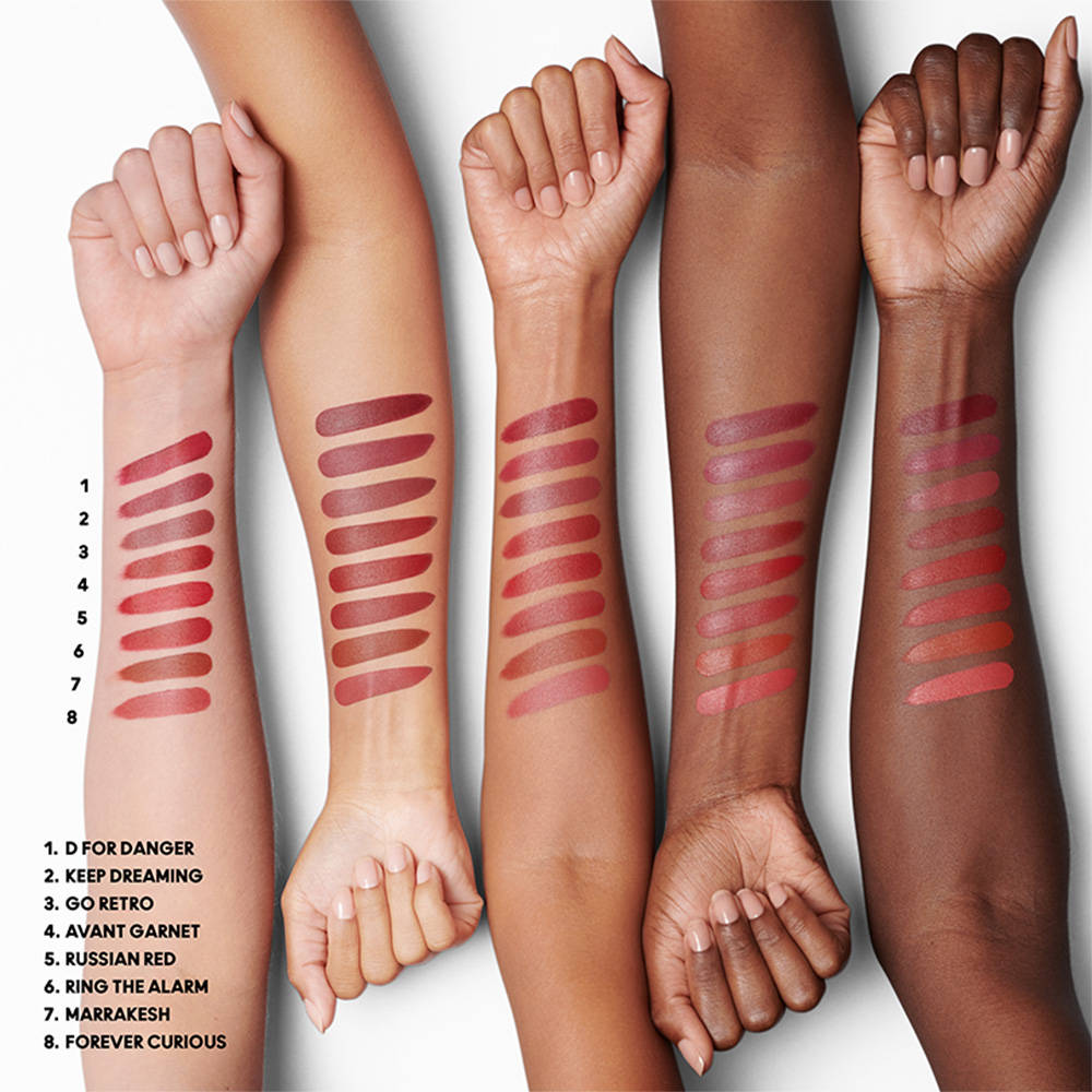 MACximal Matte Mini Lipstick | L12 - view 16