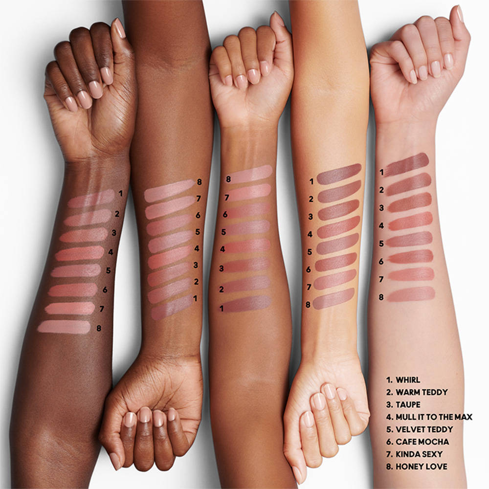 MACximal Matte Mini Lipstick | L12 - view 63