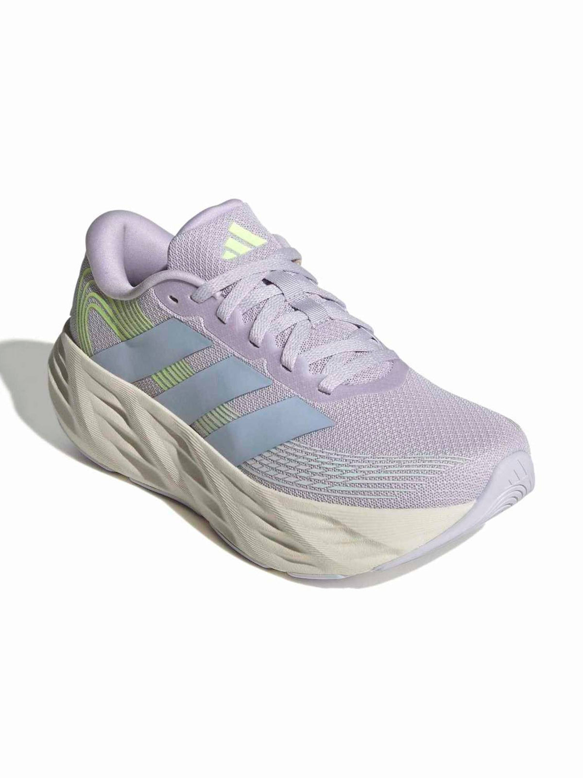 Women GALAXY 8 Purple RUNNING Shoes | SH9 - view 1