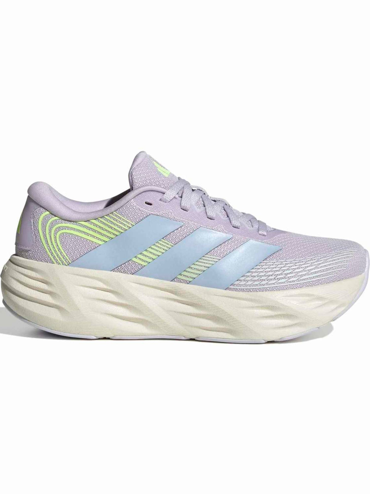 Women GALAXY 8 Purple RUNNING Shoes | SH9 - view 5