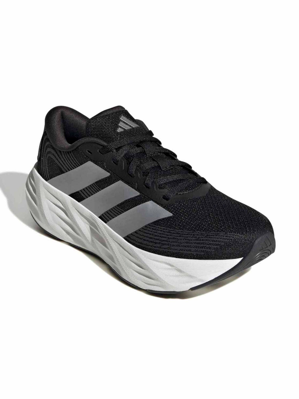 Women GALAXY 8 Black RUNNING Shoes | SH9 - view 1