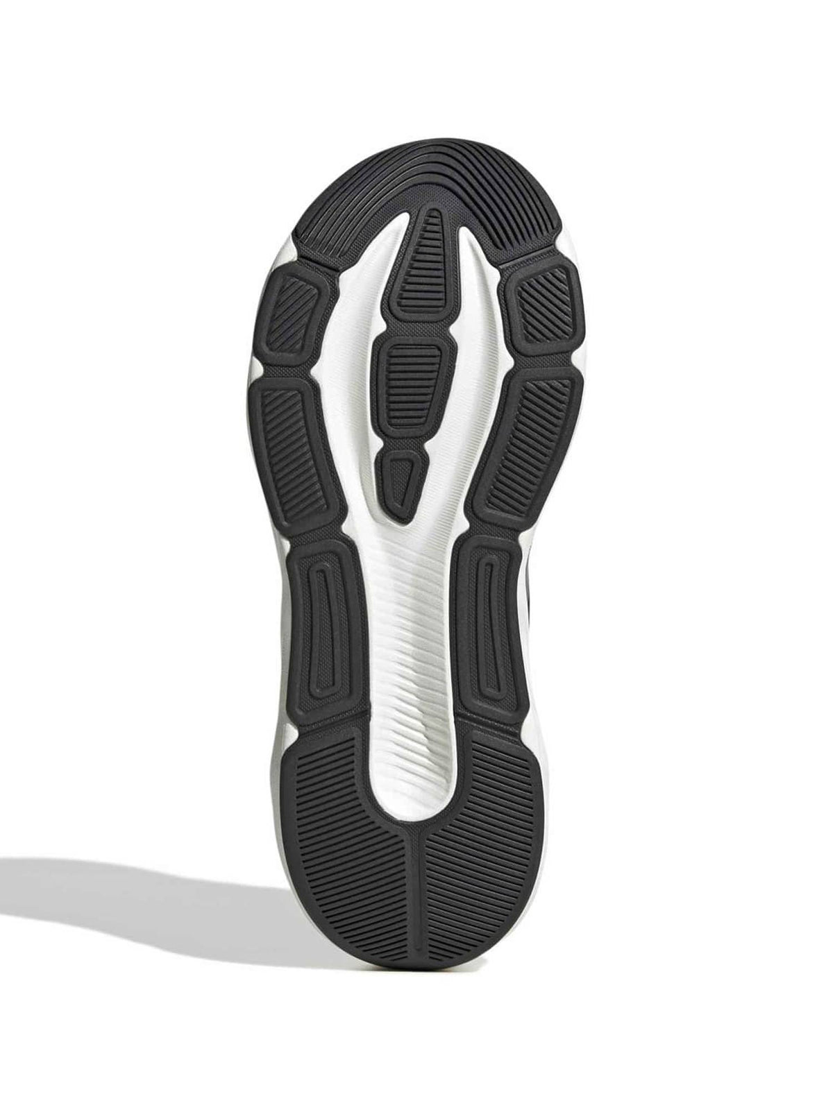 Women GALAXY 8 Black RUNNING Shoes | SH9 - view 3