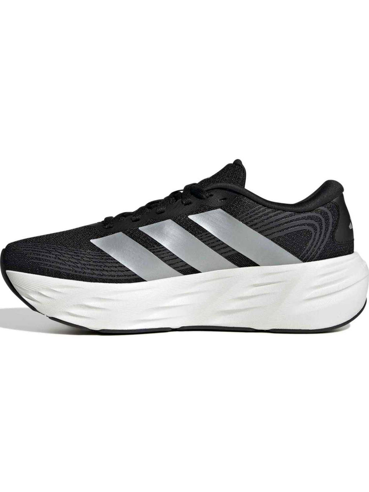 Women GALAXY 8 Black RUNNING Shoes | SH9 - view 4