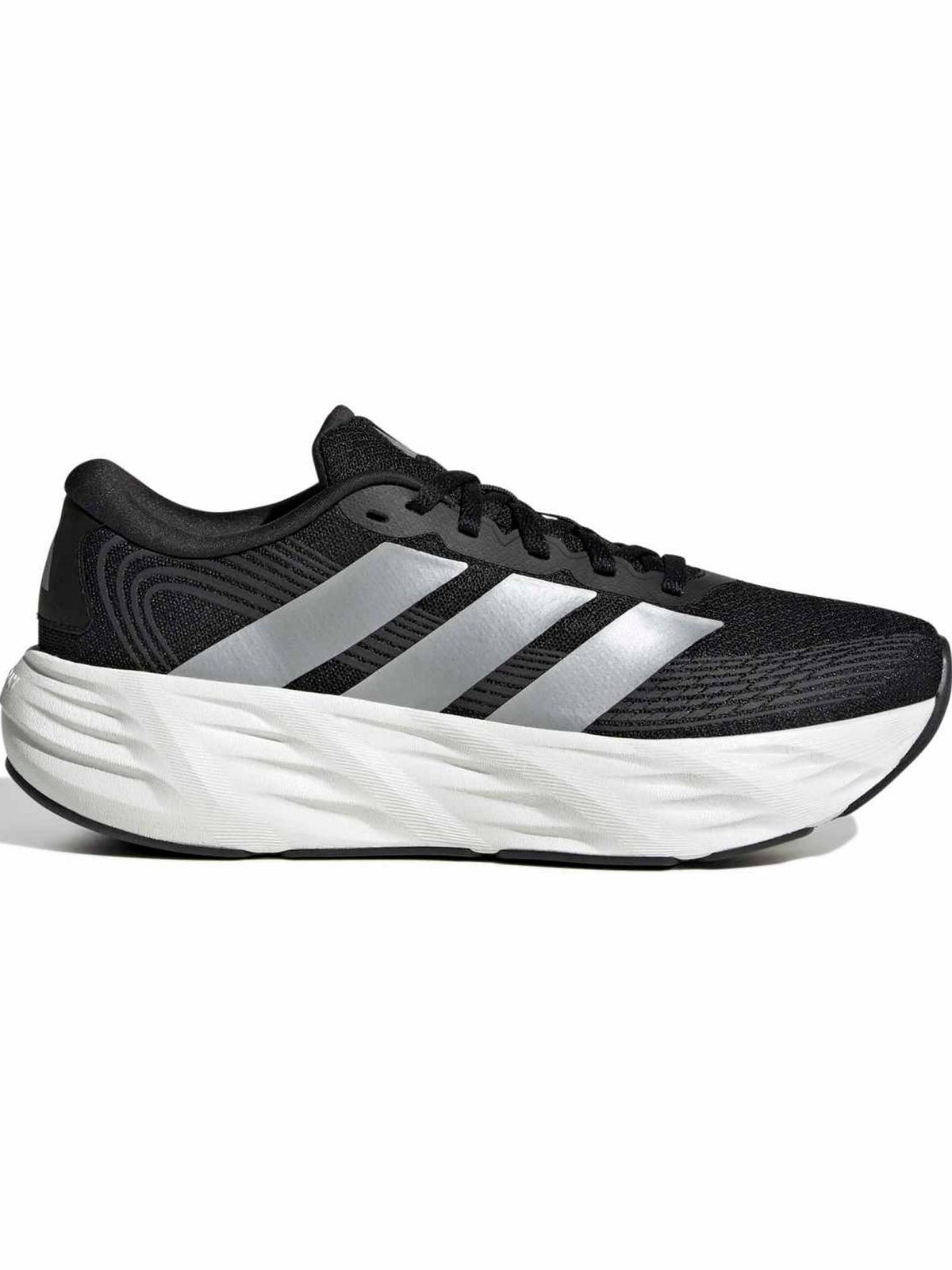 Women GALAXY 8 Black RUNNING Shoes | SH9 - view 5