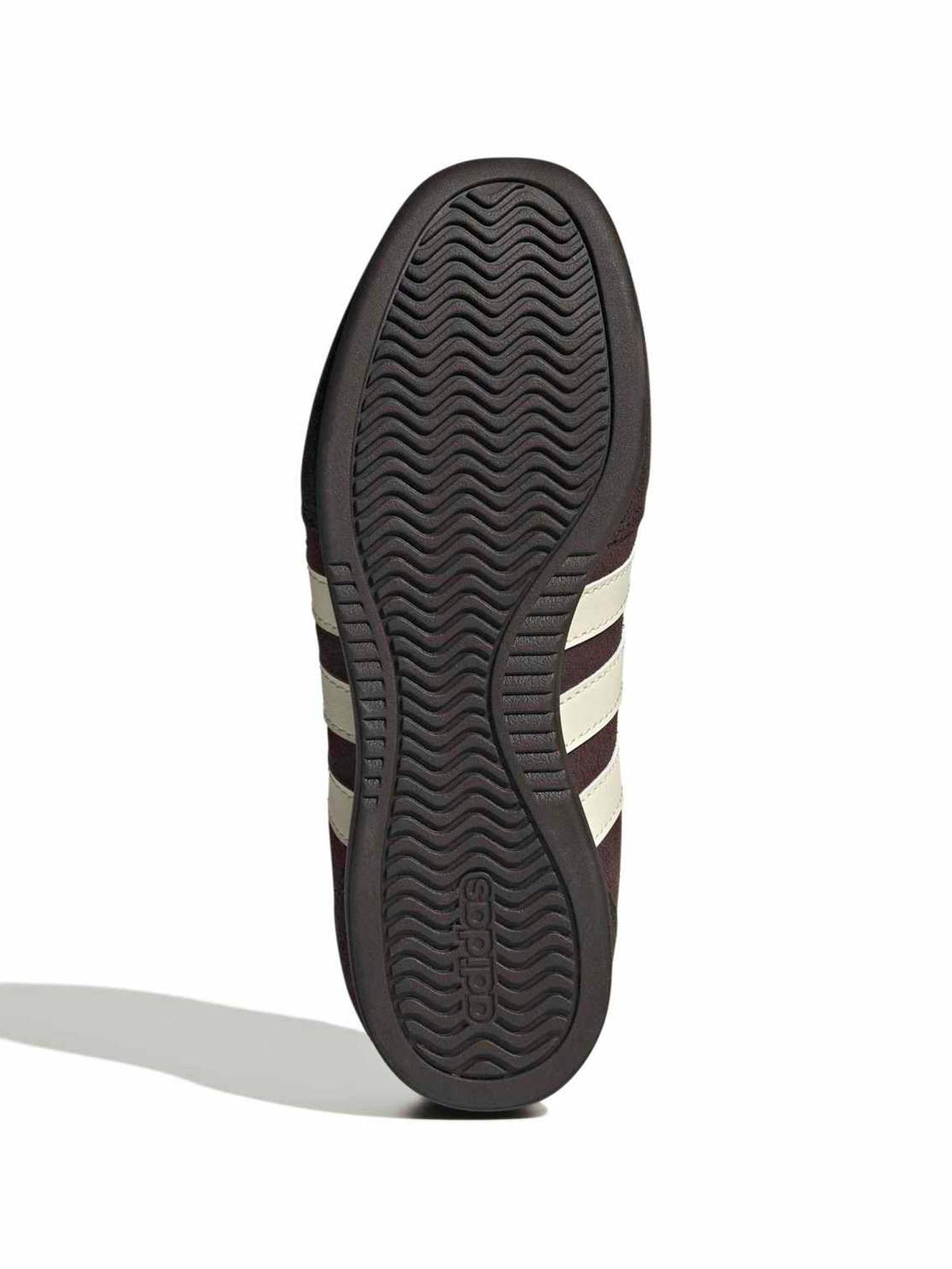 Women BARREDA MARY JANE Brown Casual Ballerinas | F61 - view 3