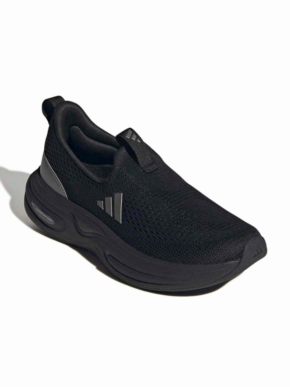 Women CLOUDFOAM CUXXION LOUNGE Black WALKING Shoes | SH9 - view 1