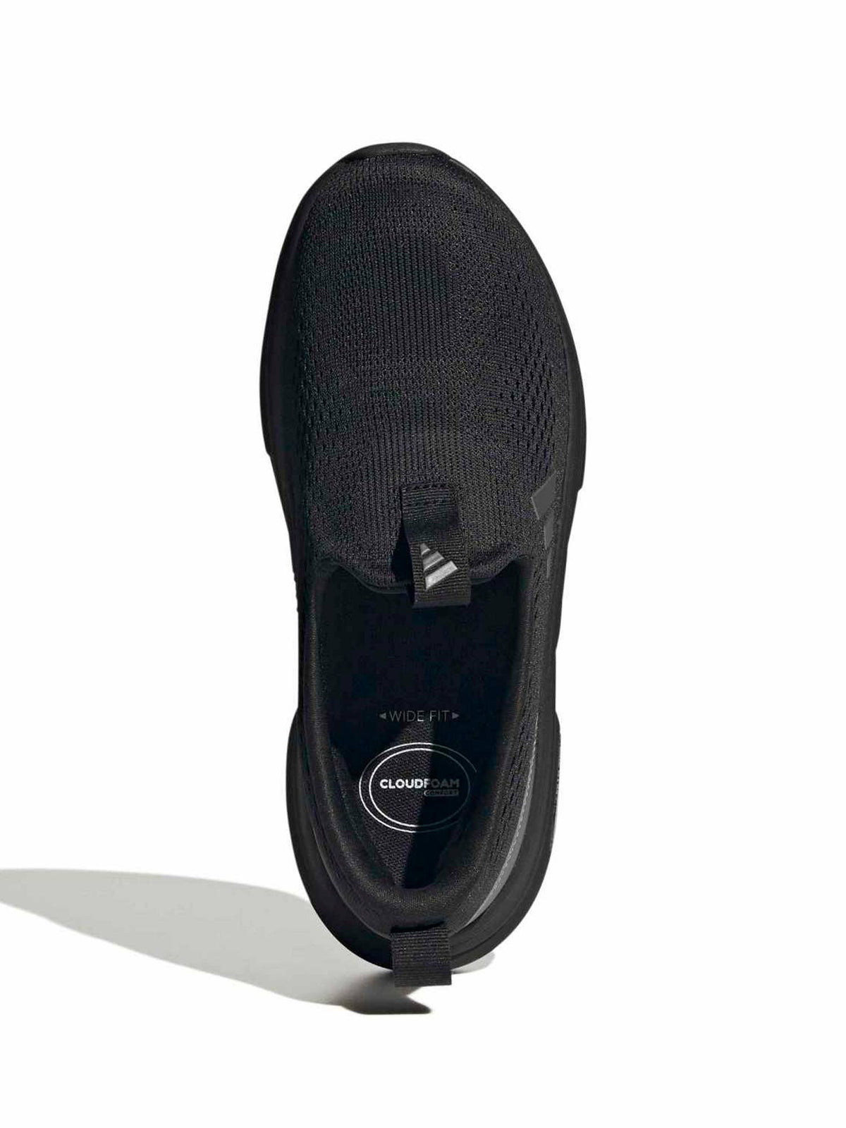 Women CLOUDFOAM CUXXION LOUNGE Black WALKING Shoes | SH9 - view 2
