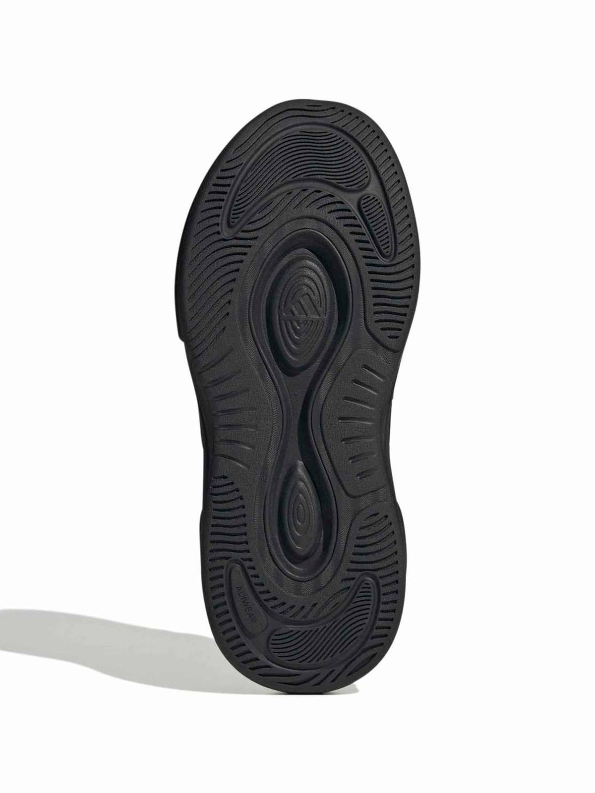 Women CLOUDFOAM CUXXION LOUNGE Black WALKING Shoes | SH9 - view 3