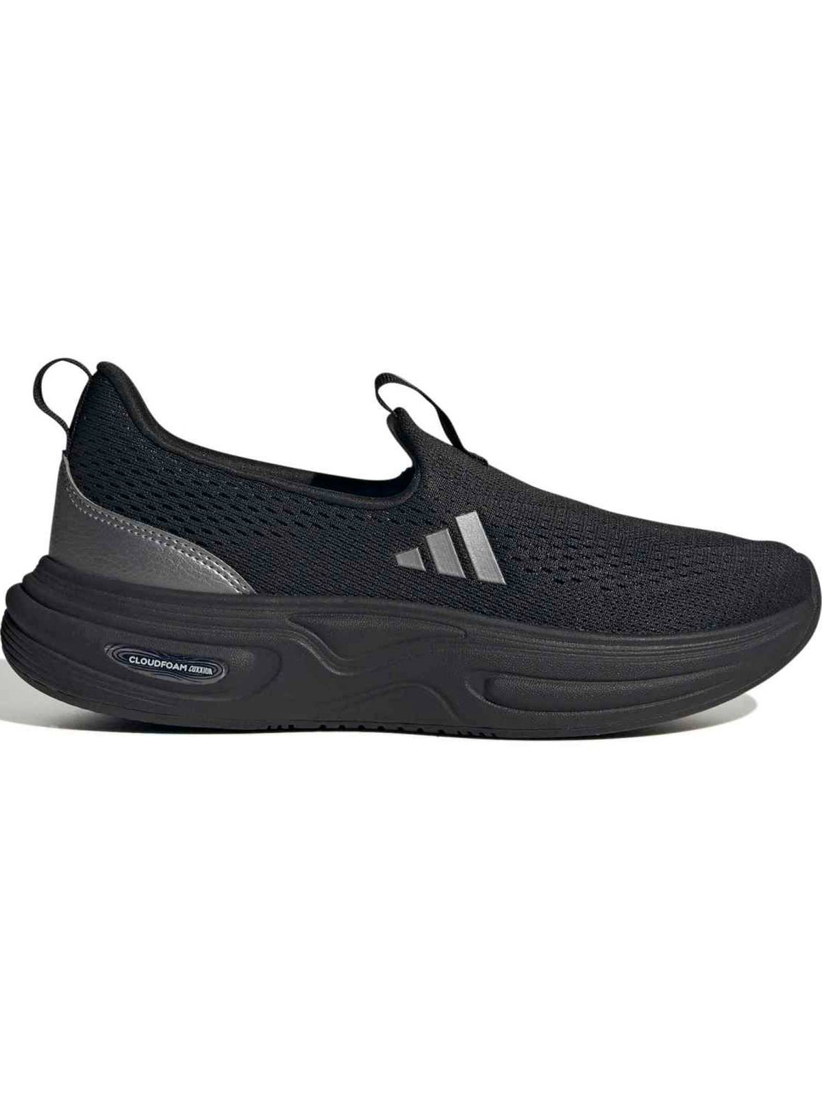 Women CLOUDFOAM CUXXION LOUNGE Black WALKING Shoes | SH9 - view 5