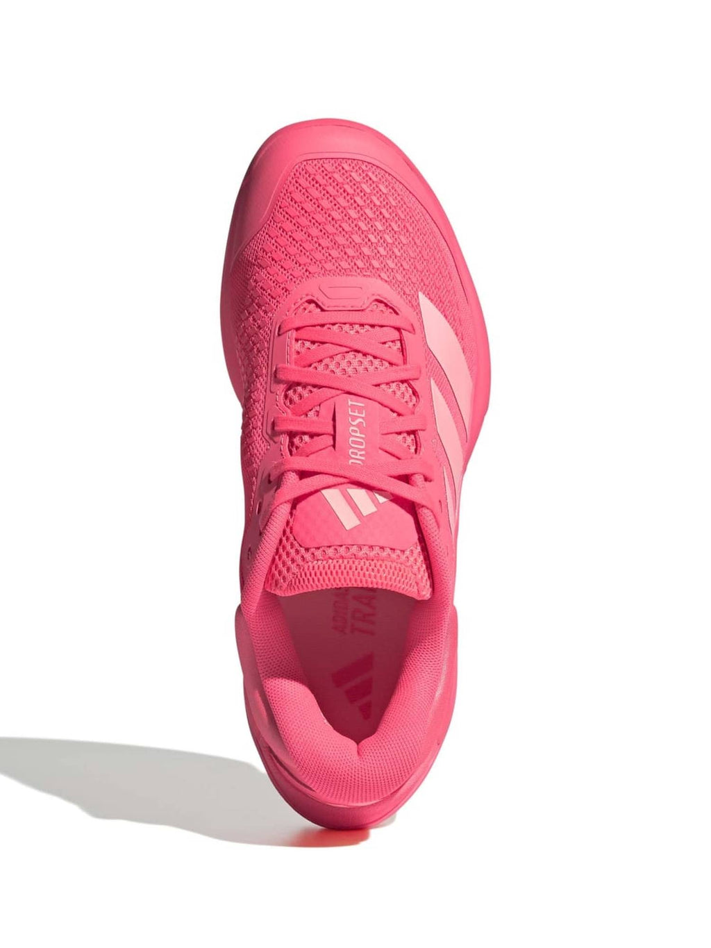 Women Dropset 4 Pink TRAINING Shoes | SH9 - view 2