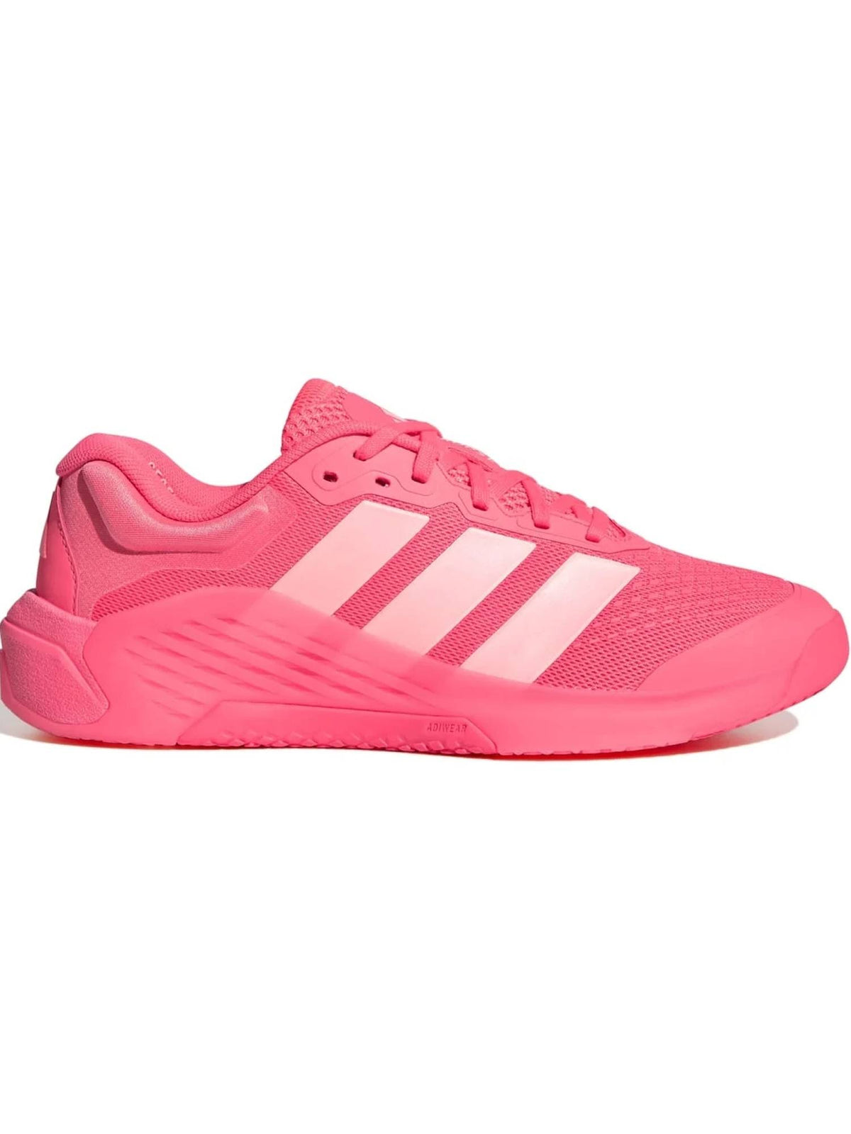 Women Dropset 4 Pink TRAINING Shoes | SH9 - view 5