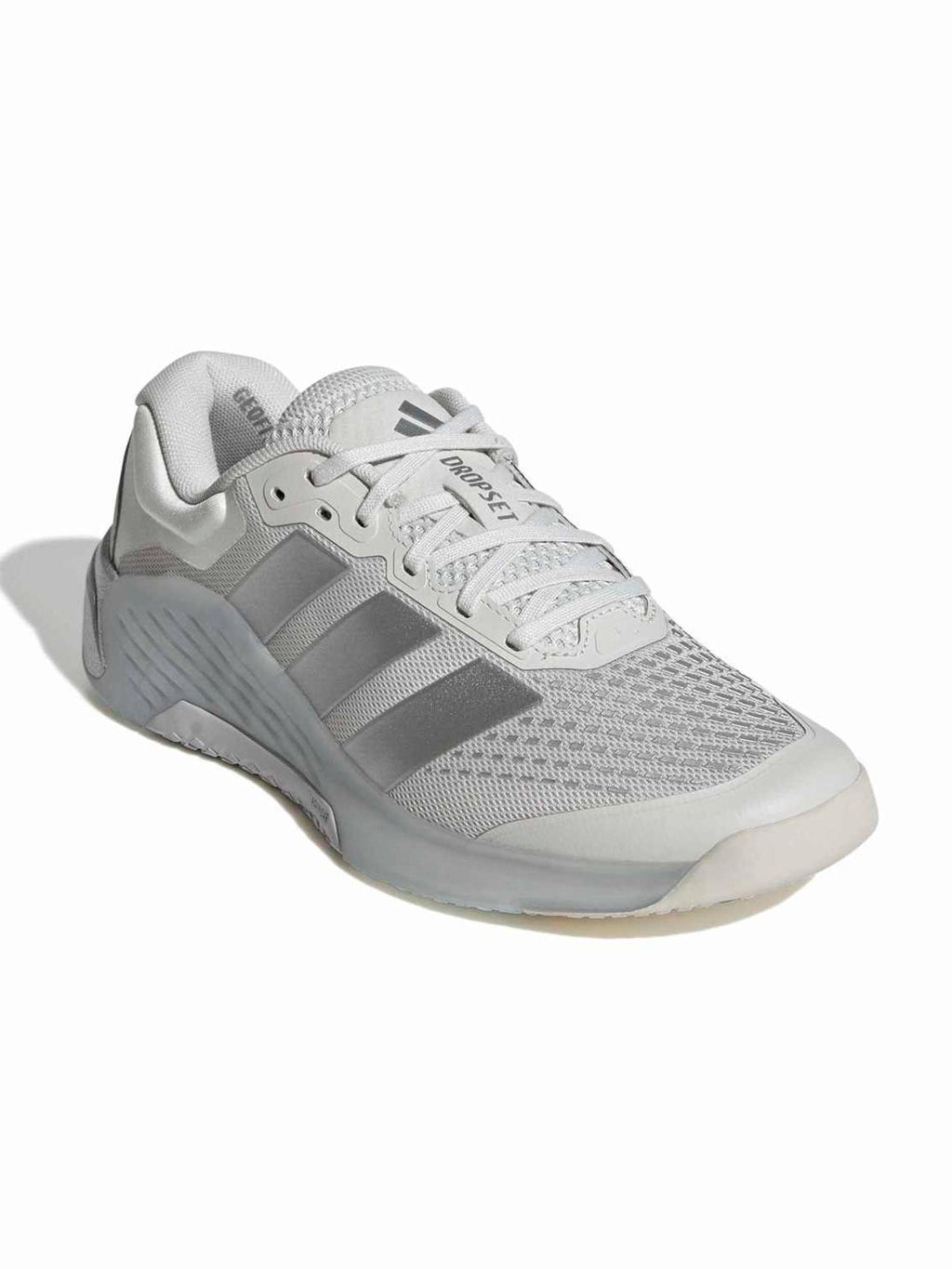 Women Dropset 4 Grey TRAINING Shoes | SH9 - view 1