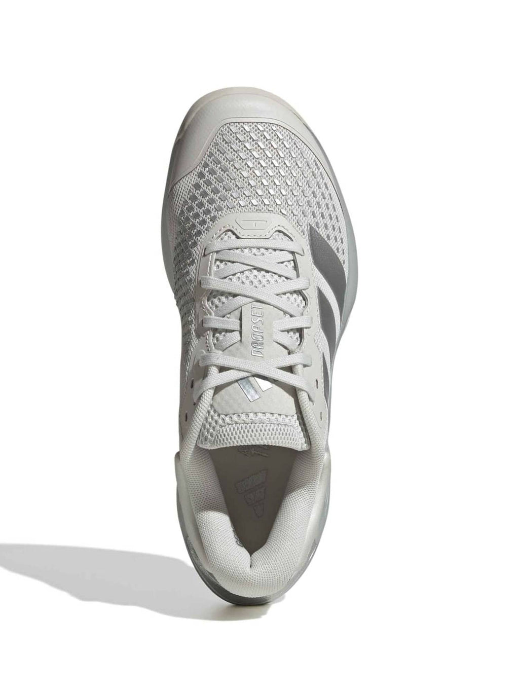 Women Dropset 4 Grey TRAINING Shoes | SH9 - view 2