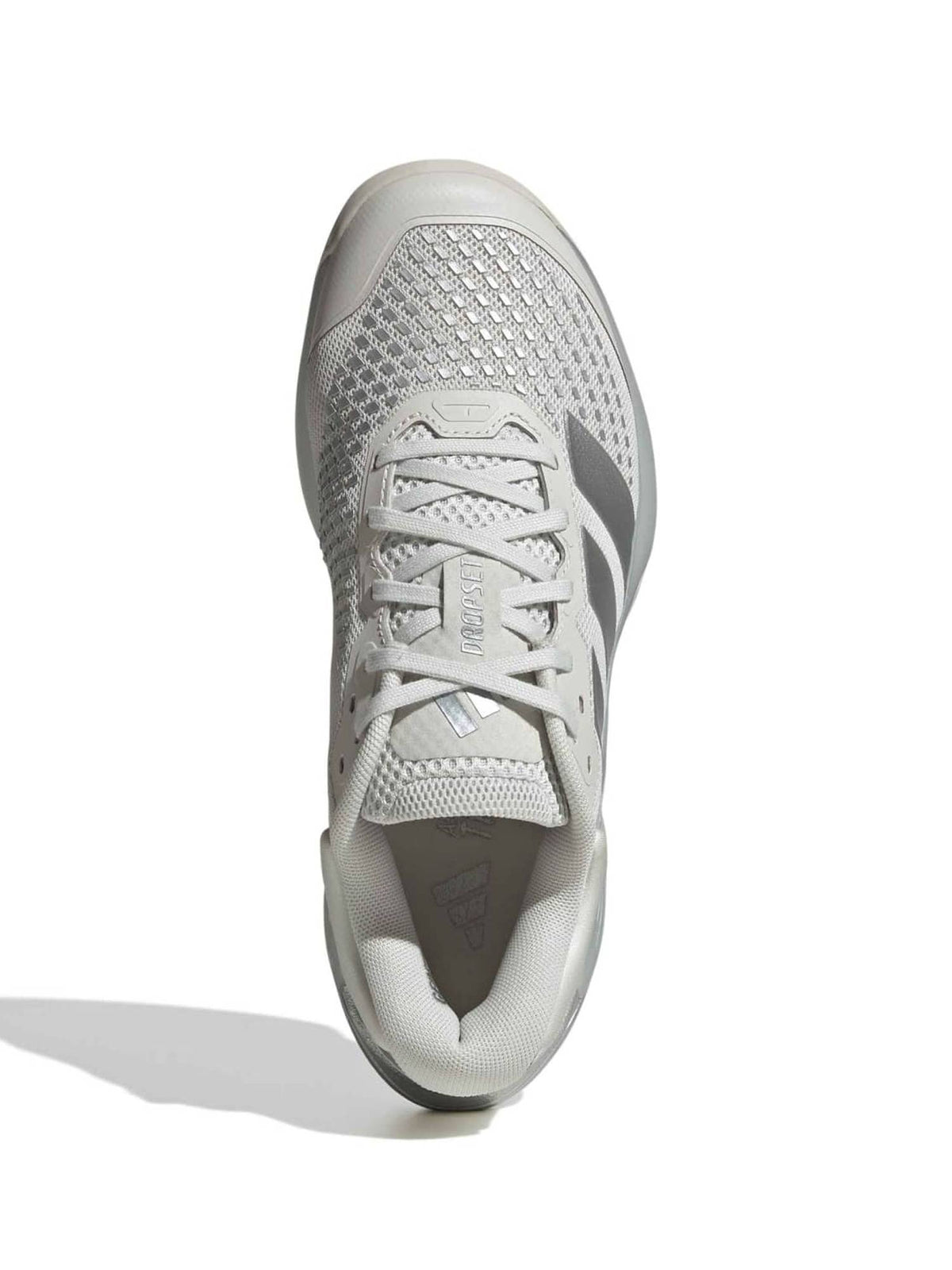 Women Dropset 4 Grey TRAINING Shoes | SH9 - view 2