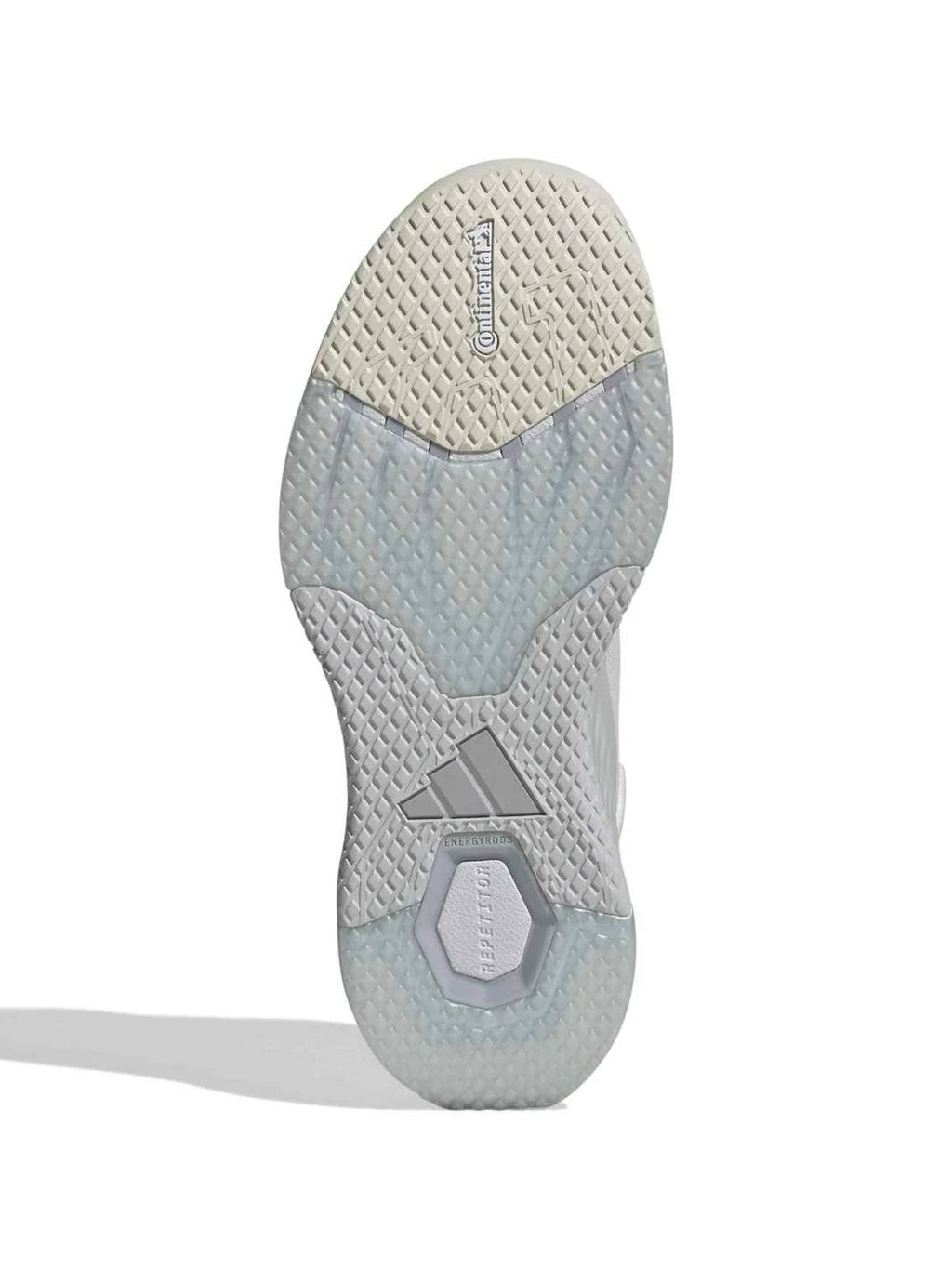 Women Dropset 4 Grey TRAINING Shoes | SH9 - view 3