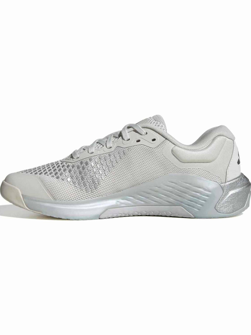 Women Dropset 4 Grey TRAINING Shoes | SH9 - view 4
