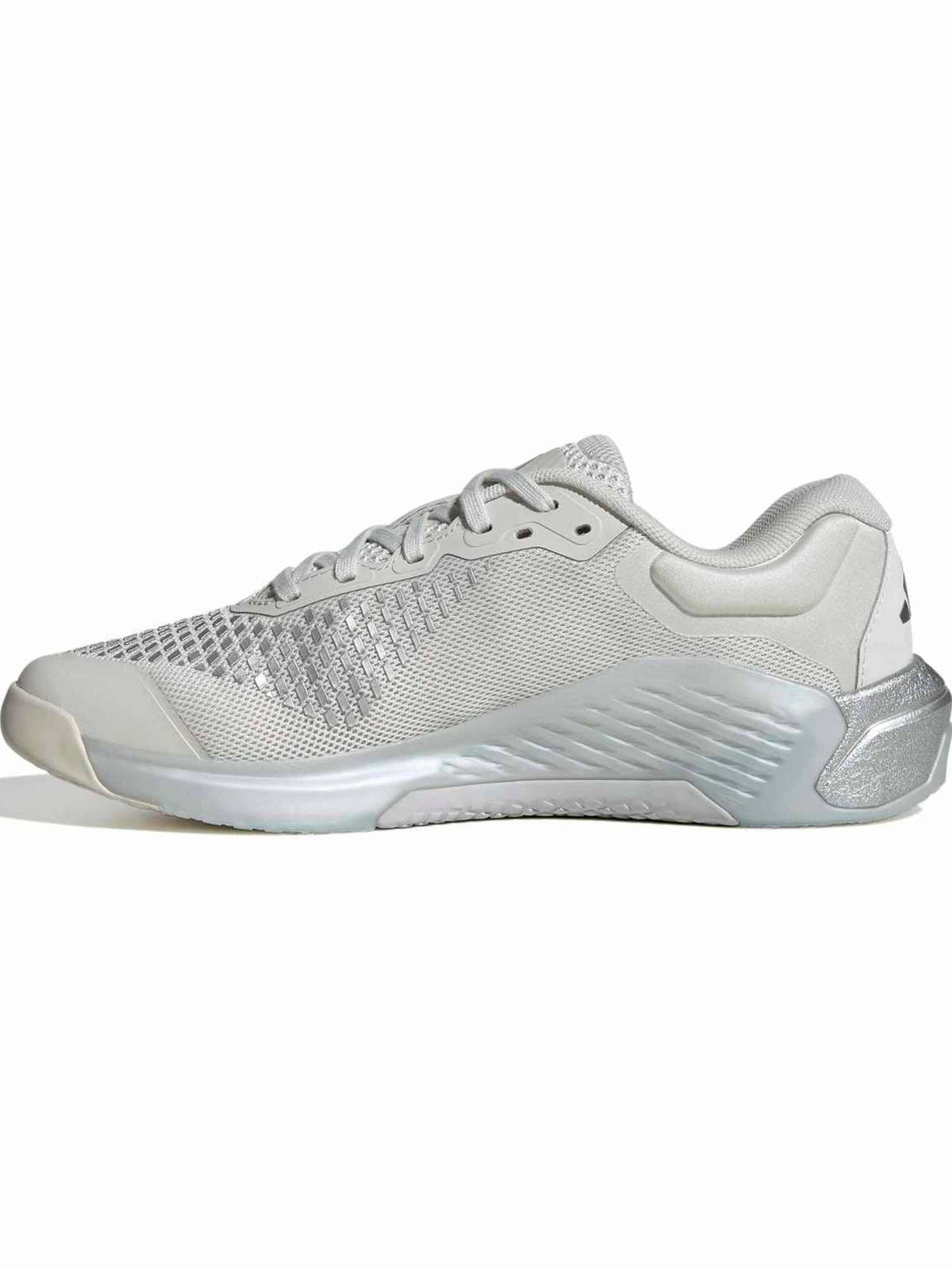 Women Dropset 4 Grey TRAINING Shoes | SH9 - view 4