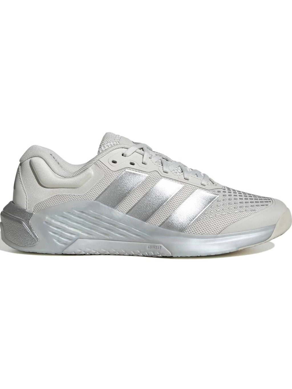 Women Dropset 4 Grey TRAINING Shoes | SH9 - view 5