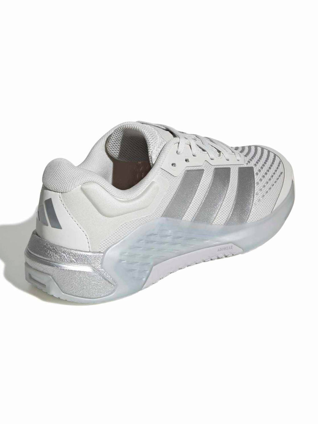 Women Dropset 4 Grey TRAINING Shoes | SH9 - view 6