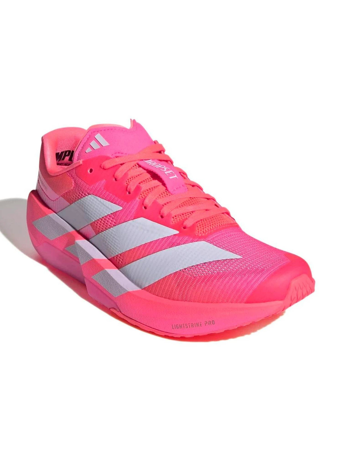 Women ADIZERO Dropset Pro Pink TRAINING Shoes | SH9 - view 1