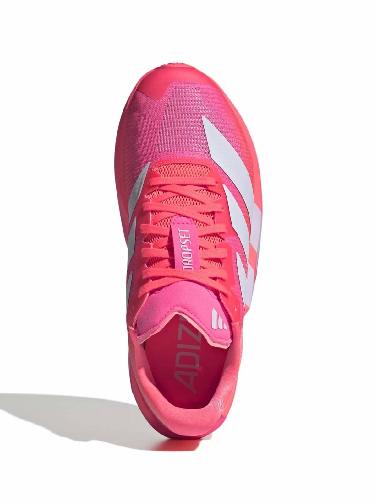 Women ADIZERO Dropset Pro Pink TRAINING Shoes | SH9 - view 2
