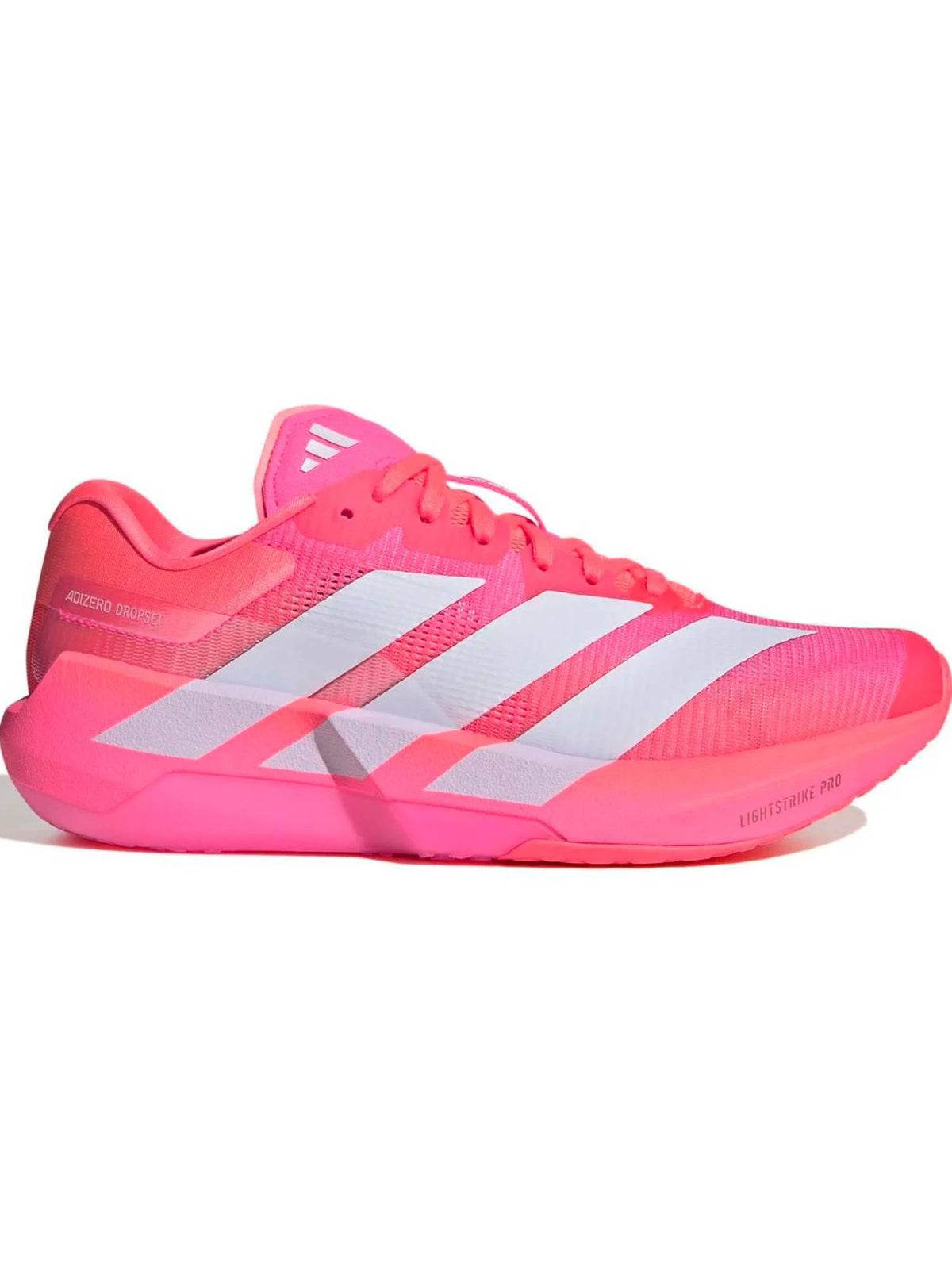 Women ADIZERO Dropset Pro Pink TRAINING Shoes | SH9 - view 5