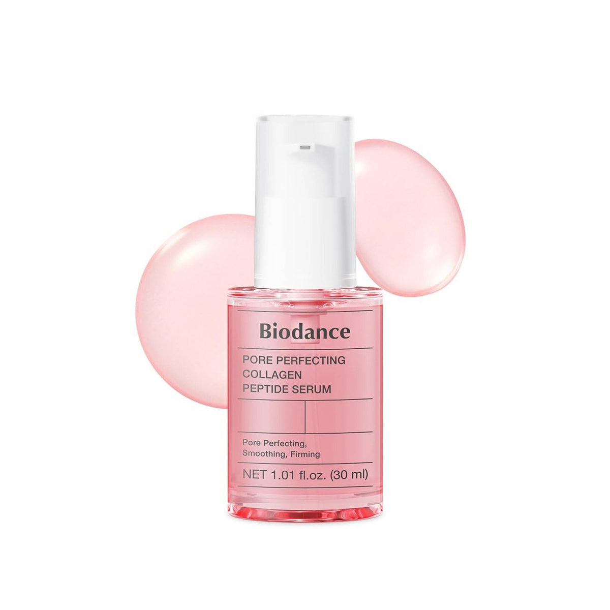 Pore Perfecting Collagen Peptide Serum | Z8 - view 1