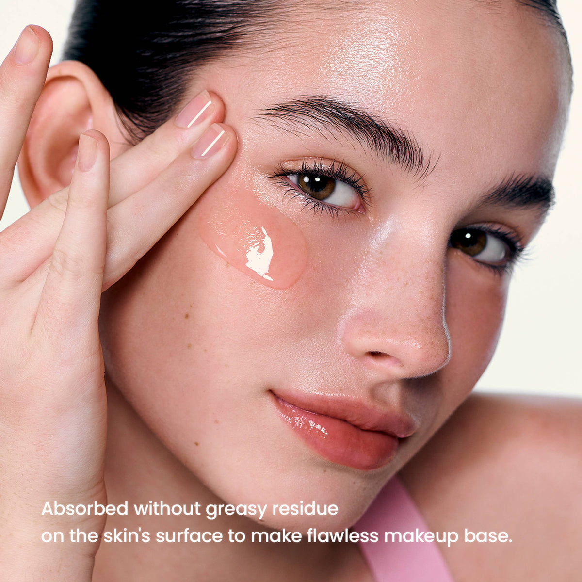 Pore Perfecting Collagen Peptide Serum | Z8 - view 3