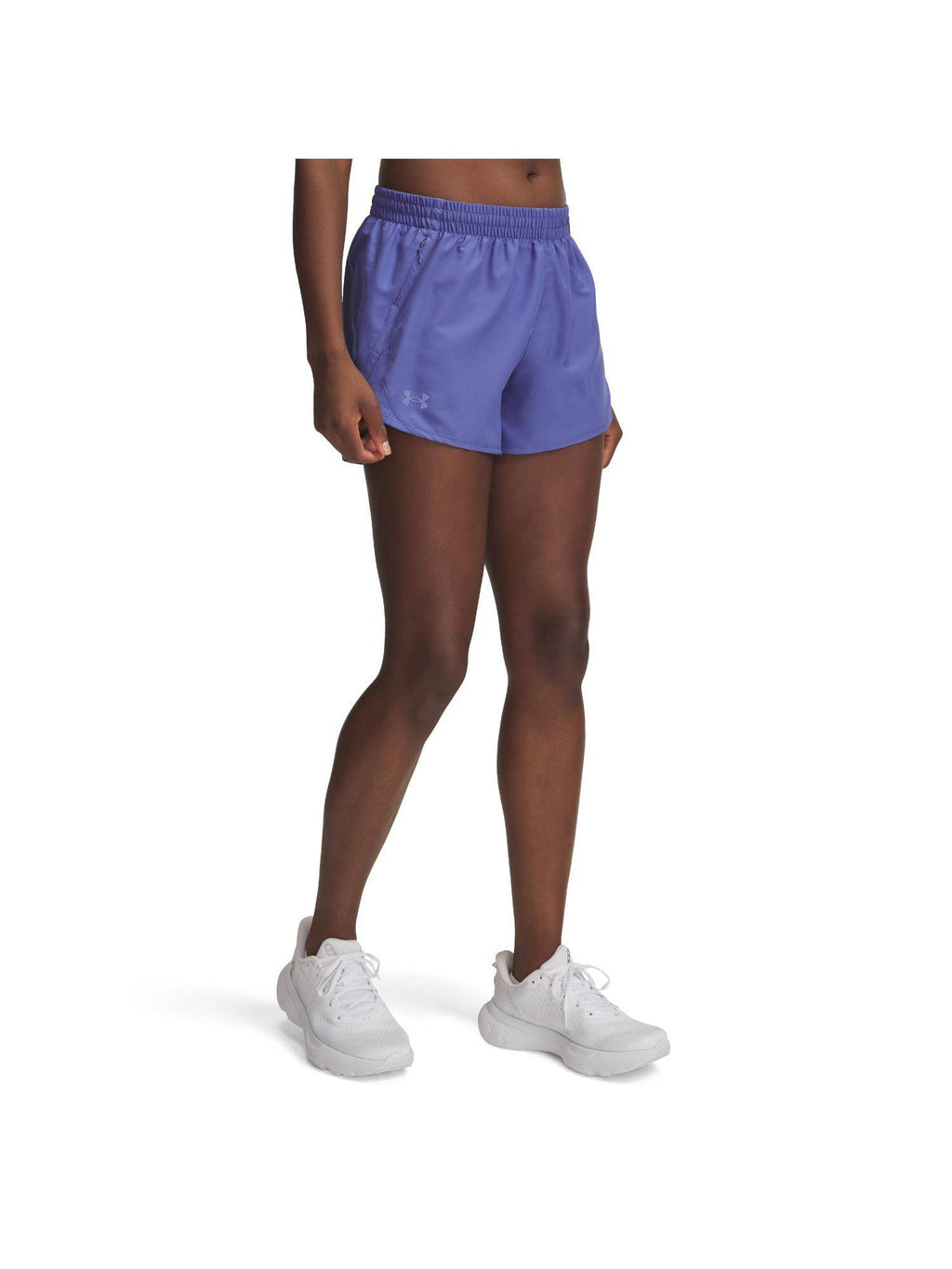 Womens Fly-By Shorts - view 5