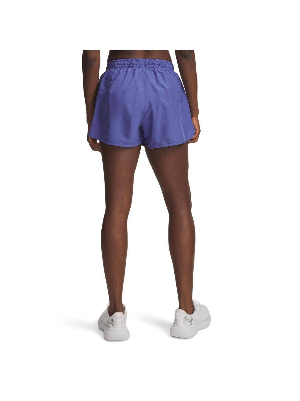 Womens Fly-By Shorts - view 6