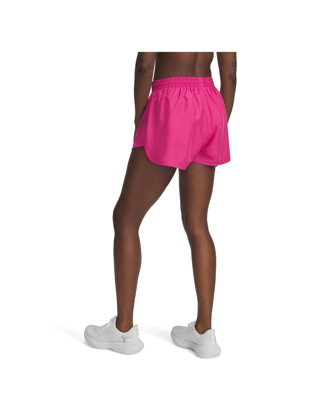 Womens Fly-By Shorts - view 4