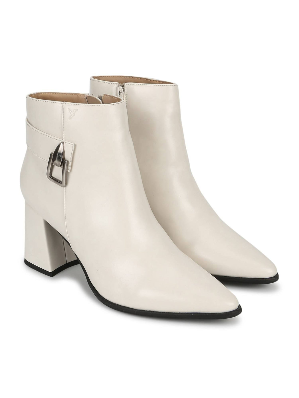 Women Black Casual Boots | BT61 - view 26