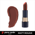 - Matte Rouge | L12 - view 1