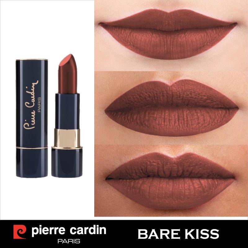 - Matte Rouge | L12 - view 2