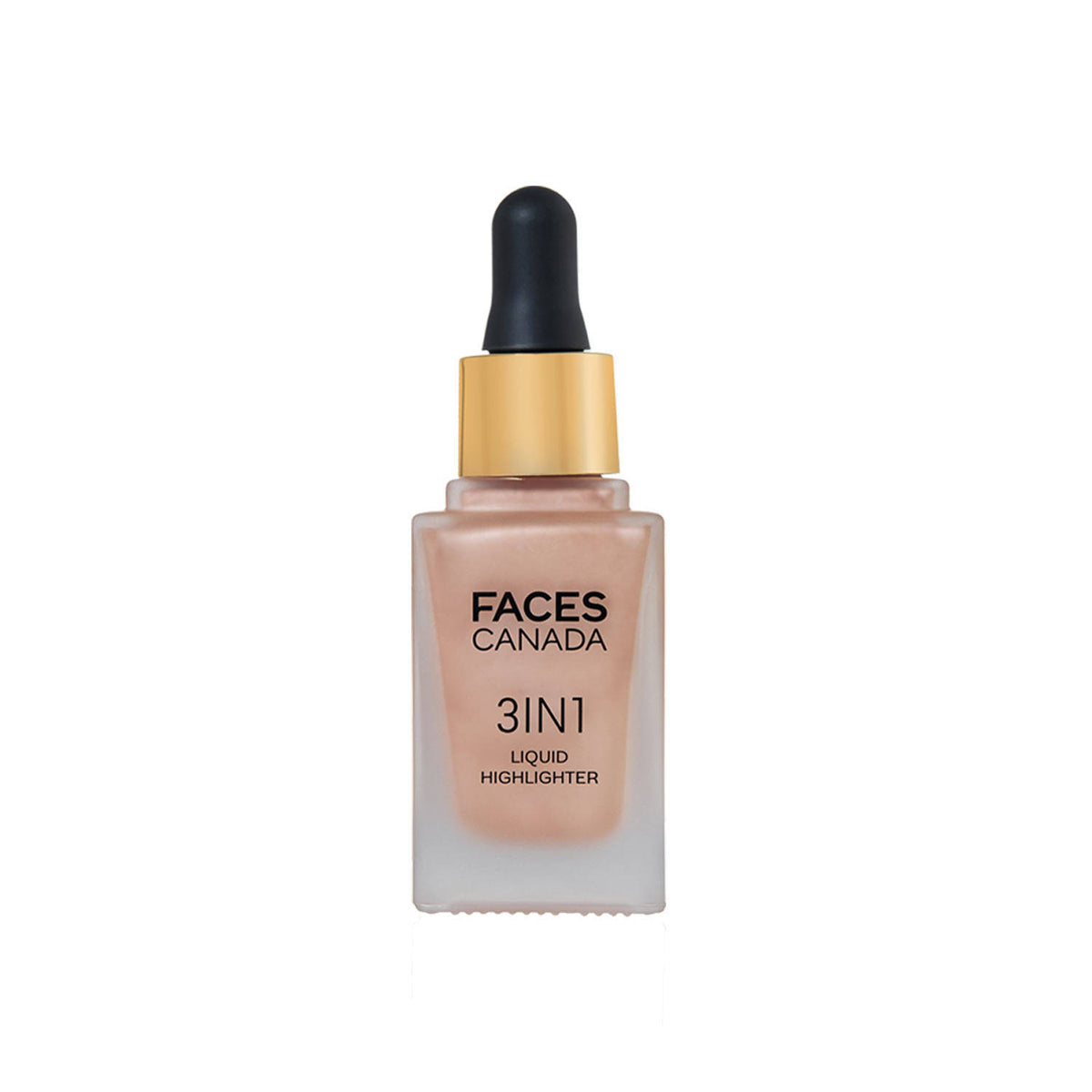 3 In 1 Liquid Highlighter | F14 - view 8